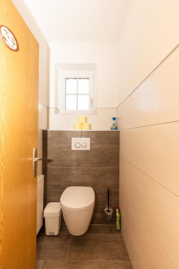 Ferienwohnung Huegelland Peilstein im Mühlviertel Екстериор снимка