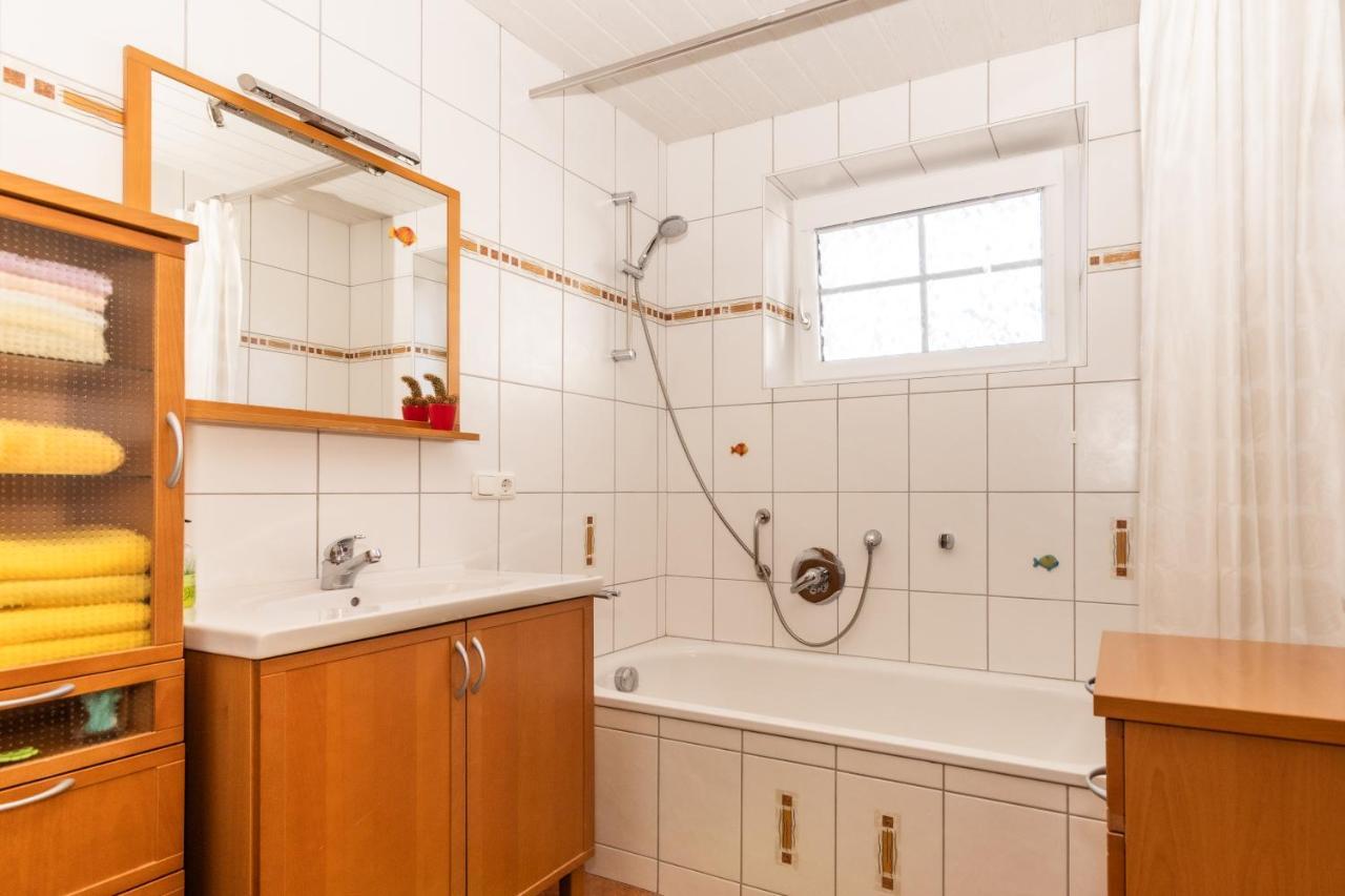 Ferienwohnung Huegelland Peilstein im Mühlviertel Екстериор снимка