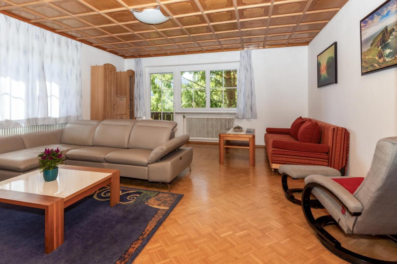 Ferienwohnung Huegelland Peilstein im Mühlviertel Екстериор снимка
